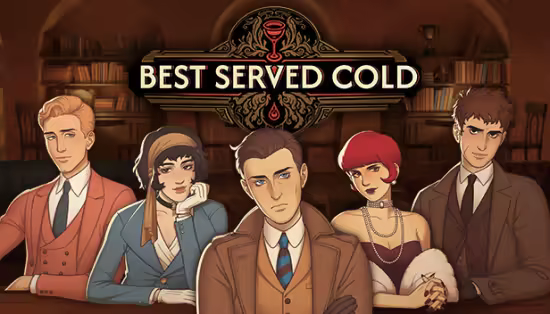 Best Served Cold Update v1.0.186-TENOKE