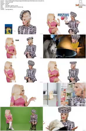 UNHhhh S06 UNCENSORED 1080p WOWP WEB-DL AAC2 0 H 264-AKU
