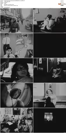 David Holzmans Diary 1967 1080p BRRip AAC2.0 x265-XBiTs