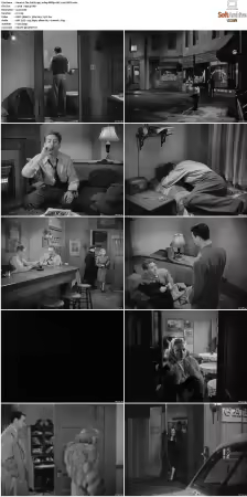 The Guilty 1947 1080p BRRip AAC x265-XBiTs