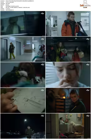 Those Who Stayed S01 MULTi 1080p WEB x264-AMB3R