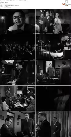 Night Has A Thousand Eyes 1948 1080p BRRip AAC x265-XBiTs