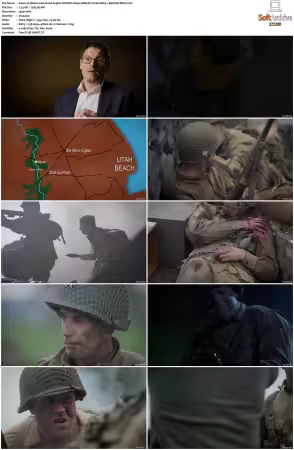 Hitlers Last Stand S03 NORDiC 1080p WEB-DL H 264 DDP5 1-BANDOLEROS