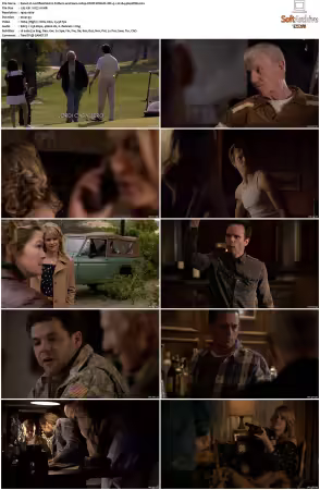 Justified S01 1080p DSNP WEB-DL DDP 5.1 H264-playWEB
