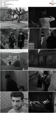 Le Beau Serge 1958 1080p BluRay x264-CiNEFiLE