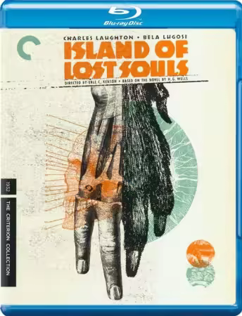 Island of Lost Souls 1932 1080p BluRay x264-BitSa