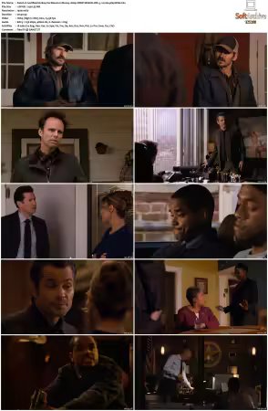 Justified S02 1080p DSNP WEB-DL DDP 5.1 H264-playWEB