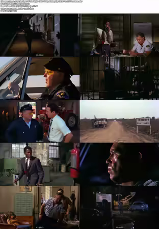 In The Heat Of The Night 1967 1080p BluRayRip EAC3 5.1 x265-Lootera