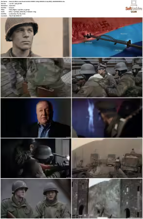 Hitlers Last Stand S02 NORDiC 1080p WEB-DL H 264 DDP5 1-BANDOLEROS