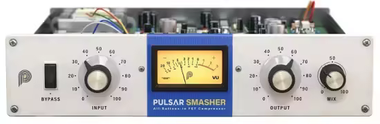 Pulsar Audio Smasher 1.5.7