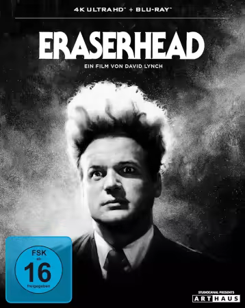 Eraserhead 1977 2160p 4K BluRay x265 10bit AAC5 1-YTS