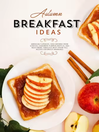 Autumn Breakfast Ideas