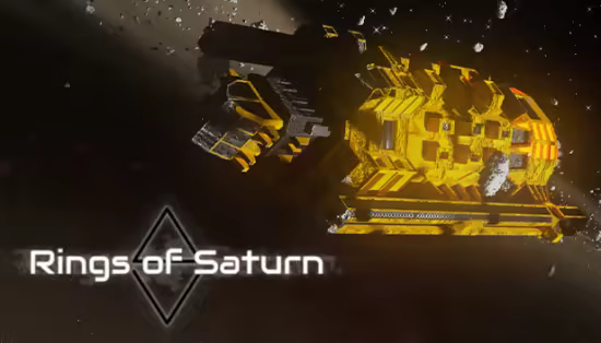 DeltaV Rings of Saturn v1.76.1 Linux-DINOByTES
