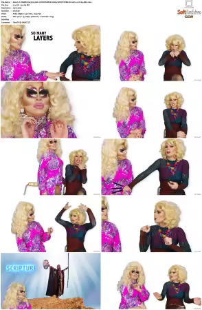 UNHhhh S03 UNCENSORED 1080p WOWP WEB-DL AAC2 0 H 264-AKU