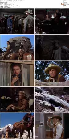 Man In The Saddle 1951 1080p BRRip AAC x265-XBiTs