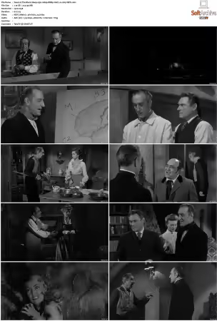 The Black Sleep 1956 1080p BRRip AAC2.0 x265-XBiTs
