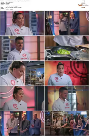 MasterChef Quebec S02 FRENCH 1080p WEB x264-BAWLS