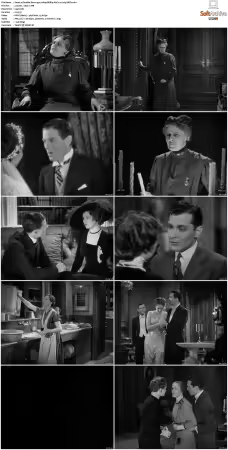 Double Door 1934 1080p BRRip AAC2.0 x265-XBiTs