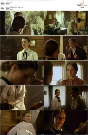 Wild West Chronicles S01 1080p PCOK WEB-DL AAC2 0 H264-GPRS