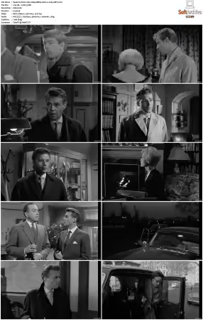 Victim 1961 1080p BRRip AAC2.0 x265-XBiTs