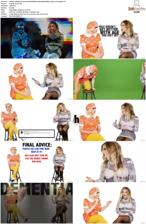 UNHhhh S06 UNCENSORED 1080p WOWP WEB-DL AAC2 0 H 264-AKU