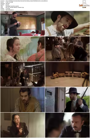 Wild West Chronicles S01 1080p PCOK WEB-DL AAC2 0 H264-GPRS