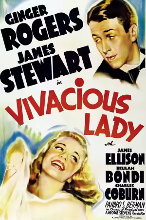 Vivacious Lady 1938 1080p WEBRip x264 AAC-YTS