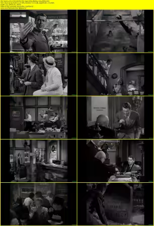 Its a Wonderful Life 1946 1080p BluRay x264-BitSa
