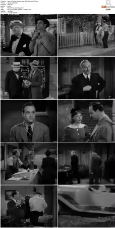 The Bank Dick 1940 1080p BRRip AAC x265-XBiTs