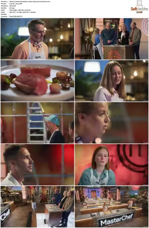 MasterChef Quebec S02 FRENCH 1080p WEB x264-BAWLS