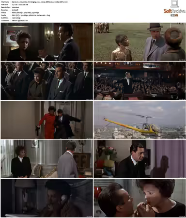 I Could Go On Singing 1963 1080p BRRip AAC x265-XBiTs
