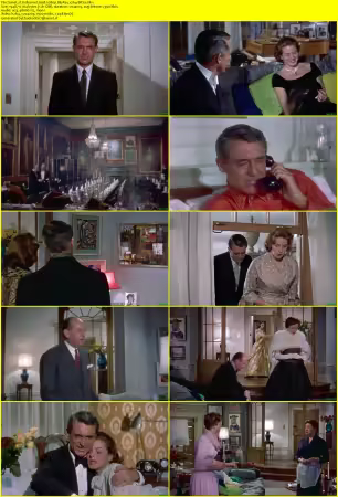 Indiscreet 1958 1080p BluRay x264-BitSa