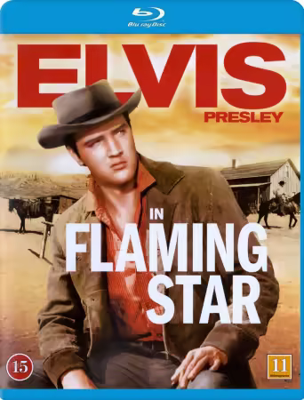 Flaming Star 1960 1080p Bluray Opus 5.1 x264-RetroPeeps