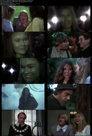 A Midsummer Nights Dream 1968 1080p BluRay x264-BitSa