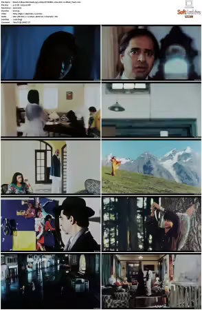 Maya Memsaab 1993 1080p NF WEBDL x264 AAC 2 0-BlacK_PearL