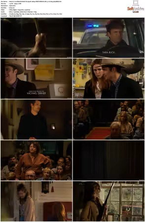 Justified S02 1080p DSNP WEB-DL DDP 5.1 H264-playWEB