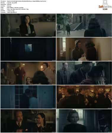A Small Light S01 WEBRip EAC3 5 1 1080p x265-iVy