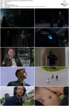 Supernatural S15 1080p AMZN WEB-DL DDP5.1 H264-WADU
