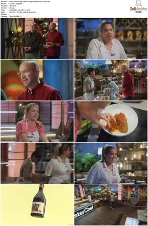 MasterChef Quebec S02 FRENCH 1080p WEB x264-BAWLS