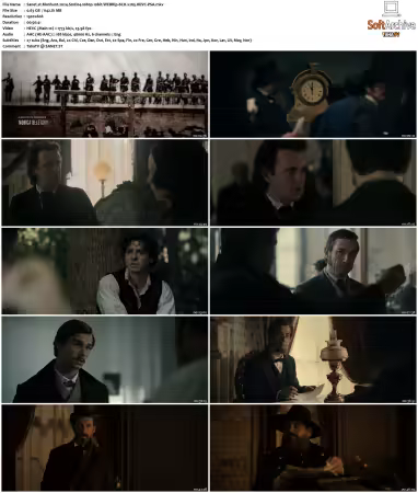 Manhunt 2024 S01 1080p 10bit WEBRip 6CH x265 HEVC-PSA
