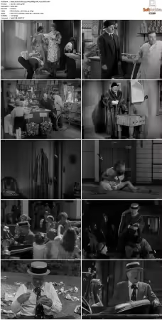 Its A Gift 1934 1080p BRRip AAC x265-XBiTs