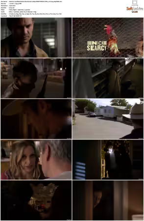 Justified S01 1080p DSNP WEB-DL DDP 5.1 H264-playWEB