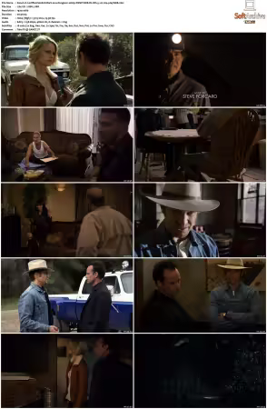 Justified S06 1080p DSNP WEB-DL DDP 5.1 H264-playWEB