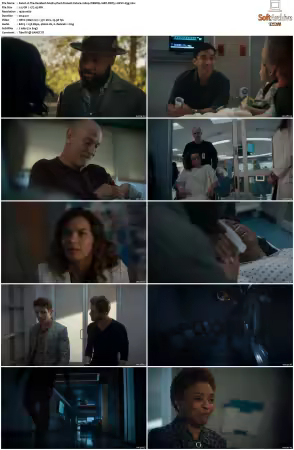 The Resident S04 1080p WEBRip 10Bit DDP5.1 HEVC-d3g