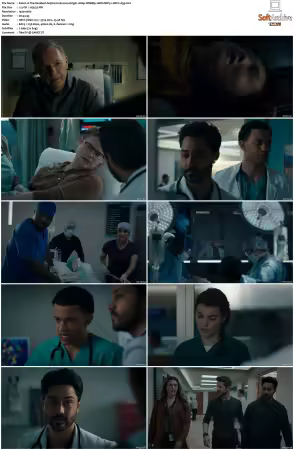 The Resident S05 1080p WEBRip 10Bit DDP5.1 HEVC-d3g