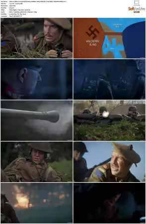 Hitlers Last Stand S02 NORDiC 1080p WEB-DL H 264 DDP5 1-BANDOLEROS