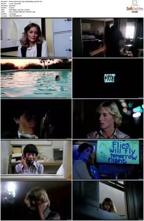 Homework 1982 1080p BluRay x264-OFT