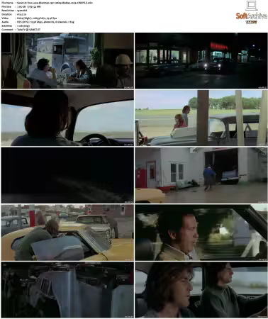 Two-Lane Blacktop 1971 1080p BluRay x264-CiNEFiLE