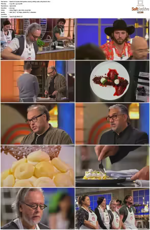 MasterChef Quebec S01 FRENCH 1080p WEB x264-BAWLS