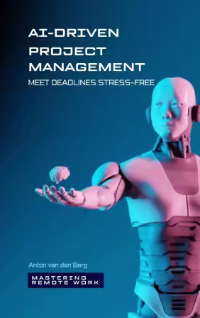 AI-Driven Project Management: Deadlines Without the Drama
